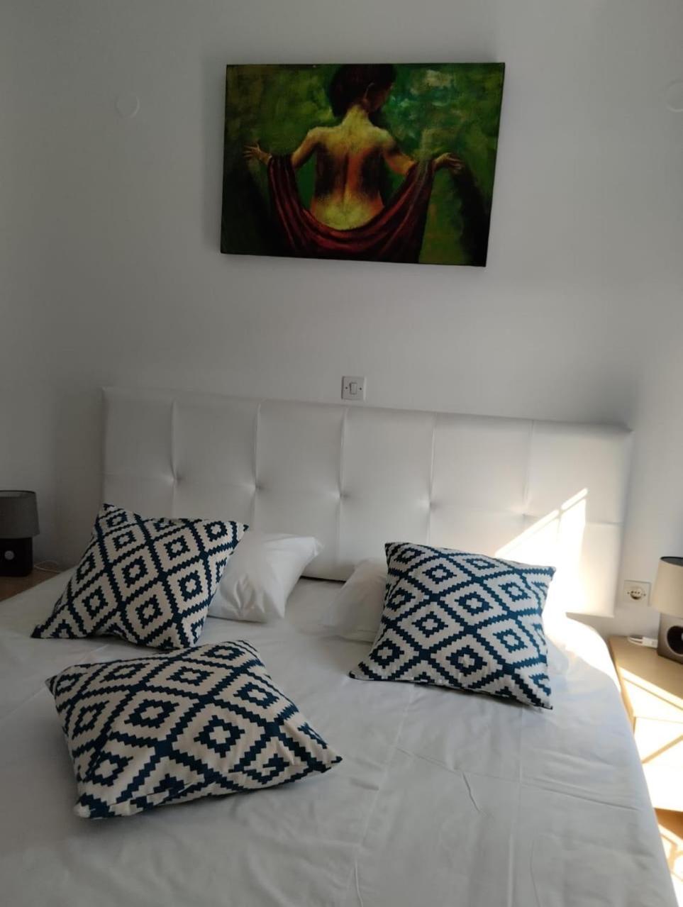 Apartment Casa Marina *