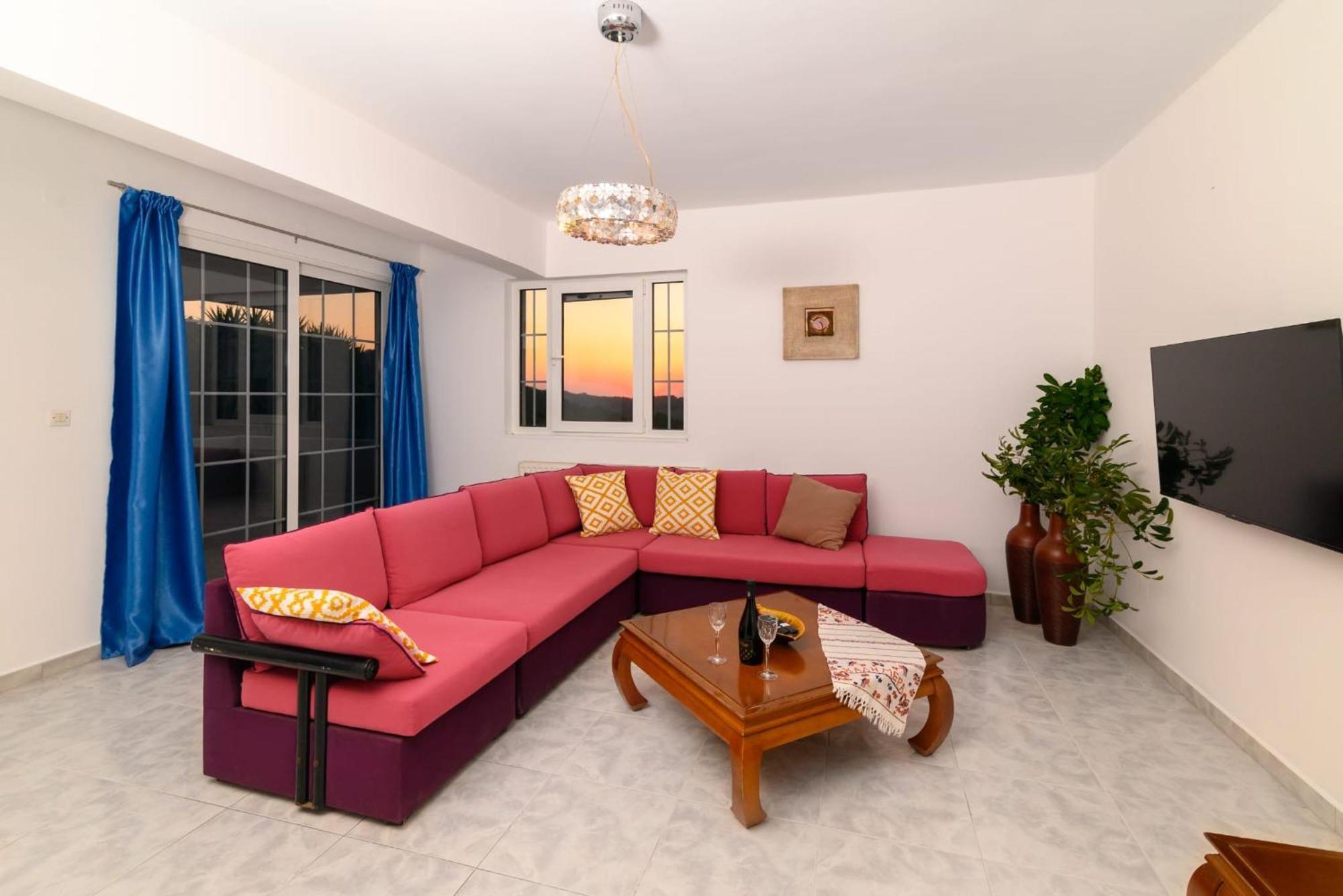 Casa Marina Apartment