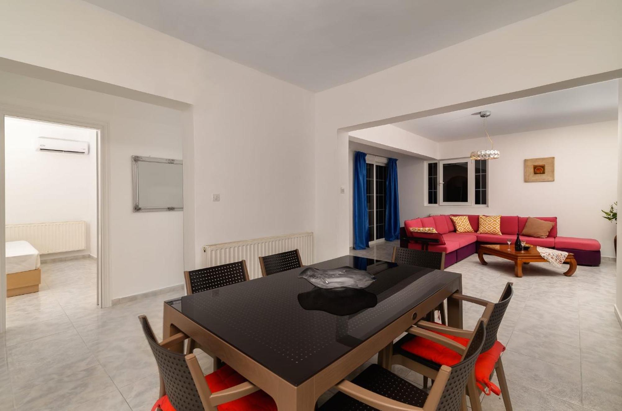 Casa Marina Apartment
